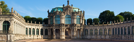 Zwinger